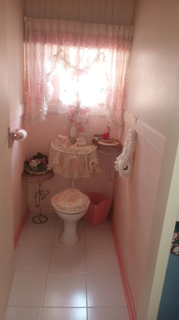 3 Bedroom Property for Sale in Hennenman Free State